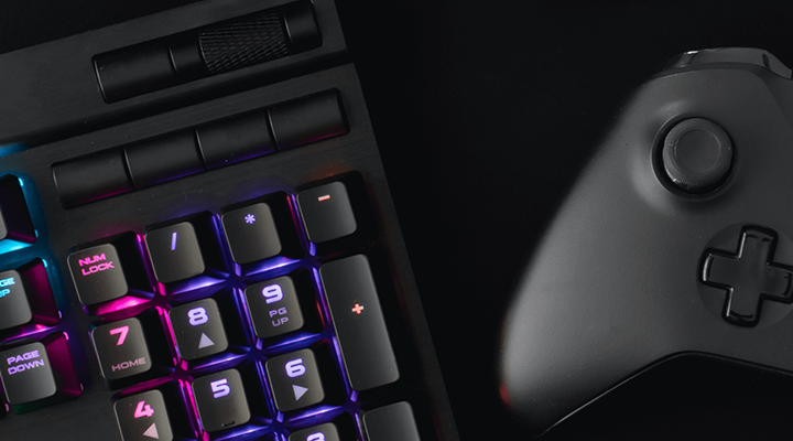 There&rsquo;s more to gaming than meets the eye, especially when it comes to eSports and the future of education, so we stock the leading gaming hardware and gaming accessories because gaming is serious business. <br><br>Browse products like Alienware, HP OMEN, Razer and more.